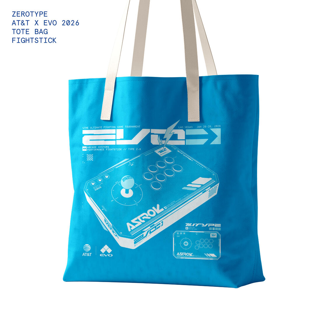 AT&T Evo Bag