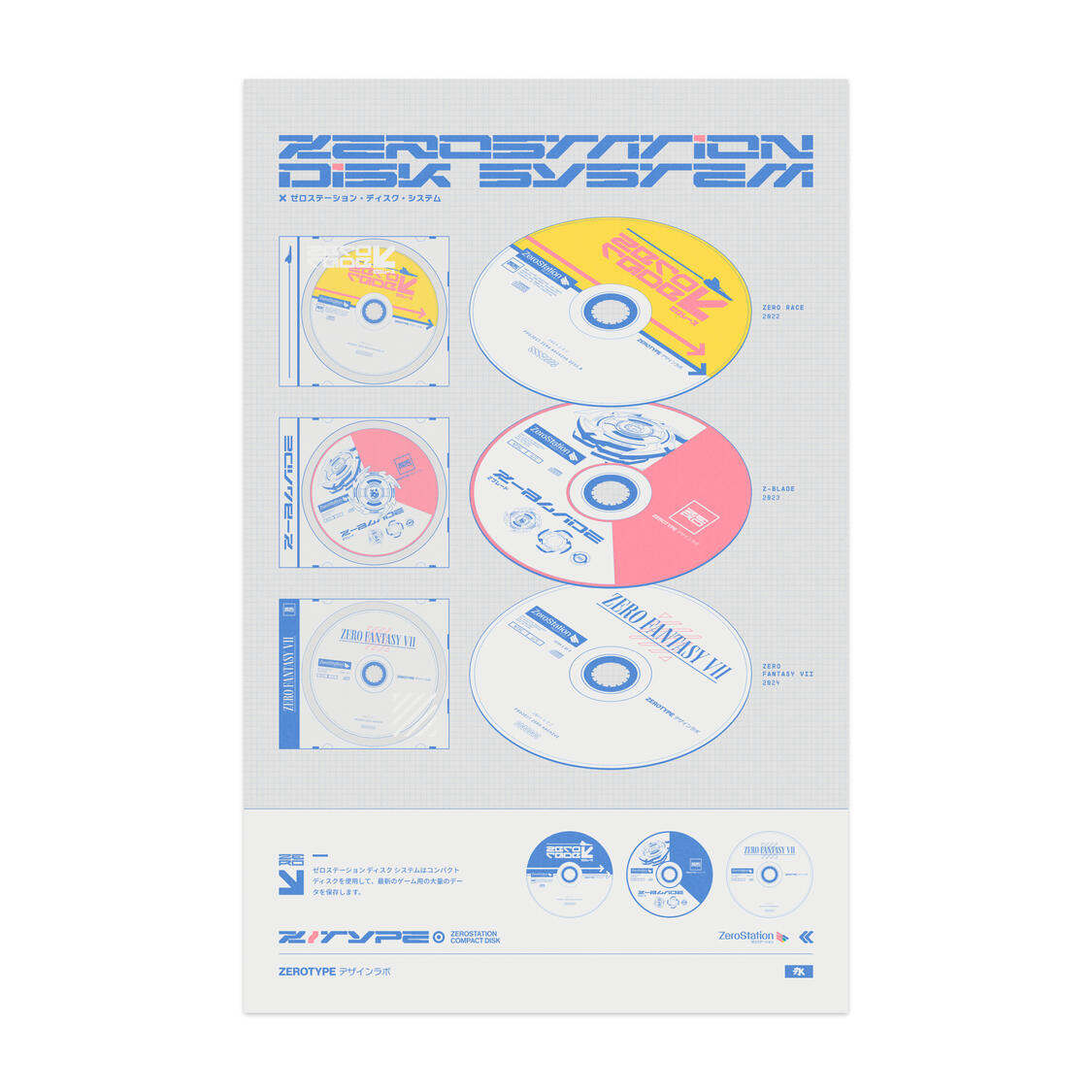 CD