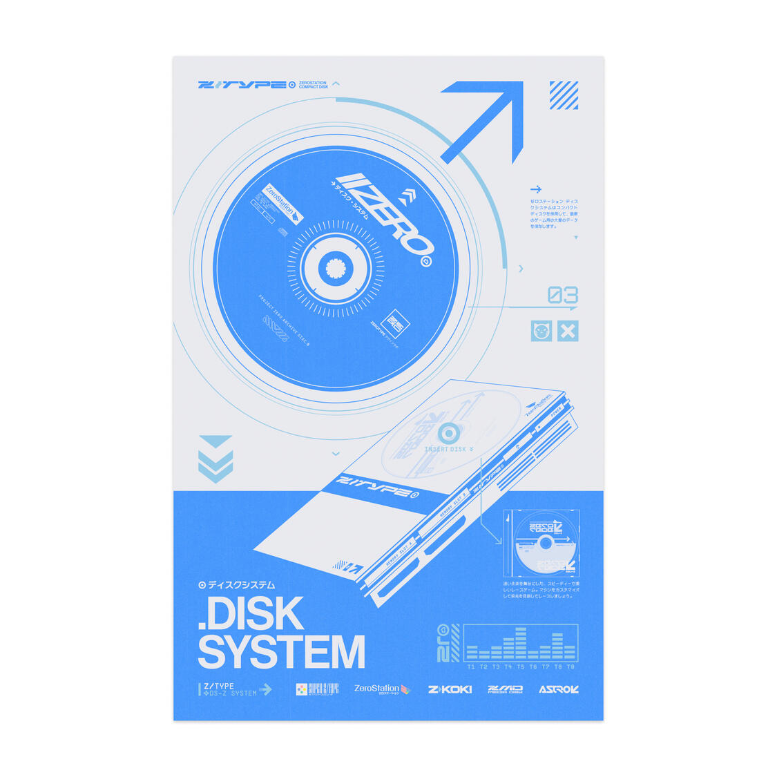 CD